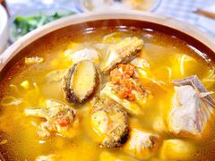 -阿金大白·上海菜馆(新天地店)