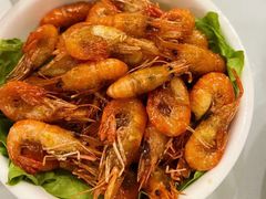 油爆虾-小实惠嘉(威海路店)