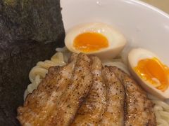 -八盛屋·沾面(集美万达店)