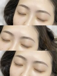 -Verywang半永久纹眉•仪器野生眉