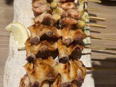 -小山日本料理(兴业太古汇店)