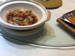 -蓝天宾馆·融合菜·宴席(解放大道店)