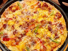 -NEED创意韩国料理(青岛万象城店)