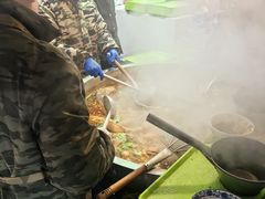 -杨家牛肉汤(淮建路店)