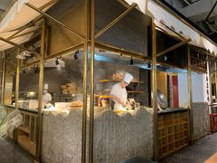 门面-符离集餐厅(万象城店)