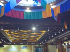 -如意林卡藏餐吧(大昭寺店)