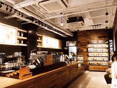 -星巴克(南京大世界店)
