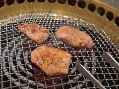 -谷牛日式烤肉(宝山U天地店)