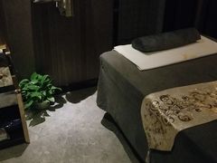 -梵SPA·影院足道·采耳(西藏北路店)