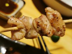 -晶吉·居酒屋·烧鸟·生鱼饭(中山区民主广场店)