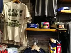 -阿甘虾餐厅(凌霄阁店)