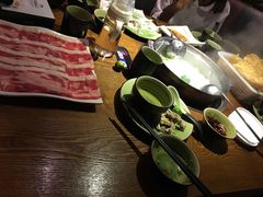 -芭缇沁园椰子鸡(中航紫金新天地店)