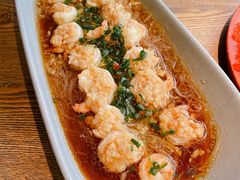 -蜜桃餐厅·伴山(湖滨商业街店)