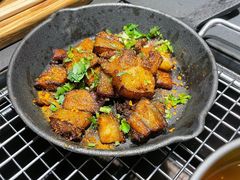 -夜食白市Yespicy·烧烤啤酒宵夜(番禺四海城店)