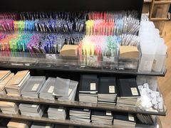 -MUJI无印良品(华贸店)
