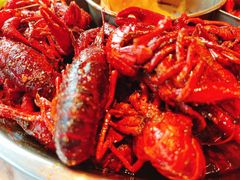-王红军龙虾(新民路店)
