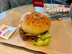 -必胜客(上地华联店)