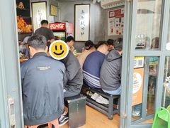 -绿柠食堂(北外滩店)