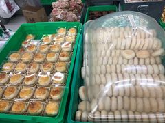 -宫廷糕点铺(人民中路店)