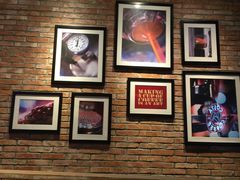 大堂-COSTA COFFEE(上海月星环球港店)
