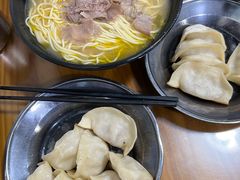 -水丰锅贴(延吉东路店)