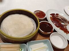 -红城阁·上海味道(四平路店)
