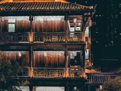-大小河街