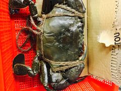 -龙海鲜螃蟹王(宏茂桥店)