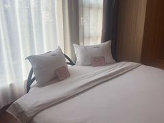 -乐山上善居·养心禅景酒店(世豪广场高铁站店)