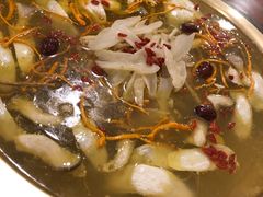 -云南邹记天麻火腿鸡(簇桥店)