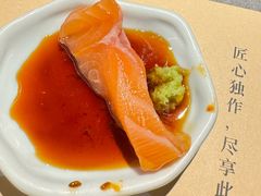 -匠和风精致料理(祥禾天地店)