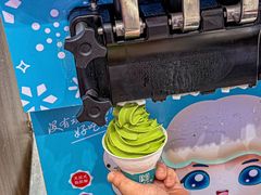 -泰康食品(南京东路店)