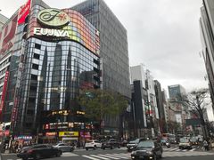 -不二家(数寄屋橋店)