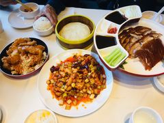-大鸭梨烤鸭(金色漫香店)