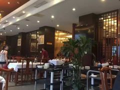 大堂-鸿运酒楼