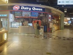 -DQ·蛋糕·冰淇淋(印象城店)