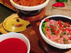 -新哥老官·畅吃123·美蛙世界(苏宁广场店)