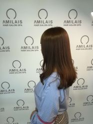 -米莱 Hair Salon 美髮