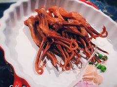 -至尊鲨鱼·原烹海鲜·新浙菜(拱宸桥店)