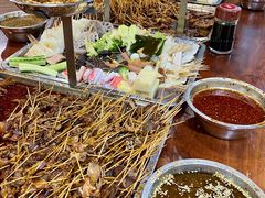 -谢智冷沾沾(马家巷总店)