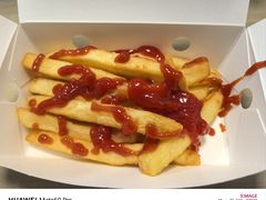 -必胜客(张家港购物公园店)