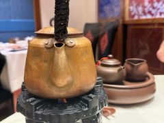 -凤凰楼酒家·粤宴点心(华强北店)