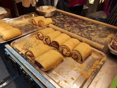 -朝鲜族打糕(时尚天河店)