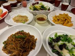 -大鸭梨烤鸭店(花园村店)
