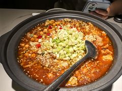 -麻六记(新天地店)