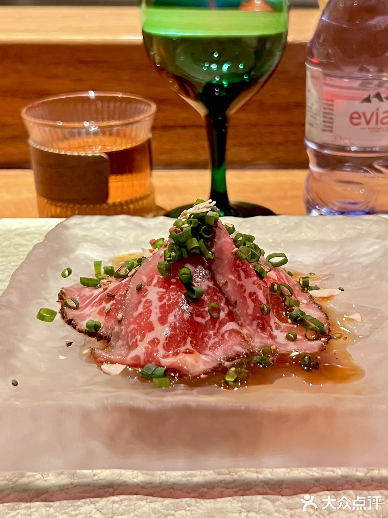 一些必要的抗冻小技巧 来吃肉～