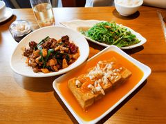 -隔壁老王·家常云南菜(花巷店)
