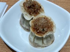 -南城香·饭香串香馄饨香(青年路店)