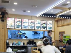 -高社长参鸡汤(高丽街店)