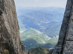 -白草畔自然风景区